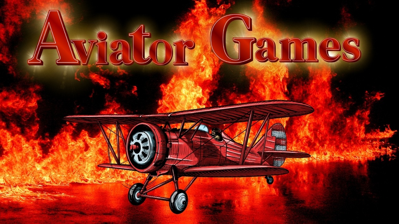 مراجعة لعبة Aviator من Spribe للاعبين في المغرب