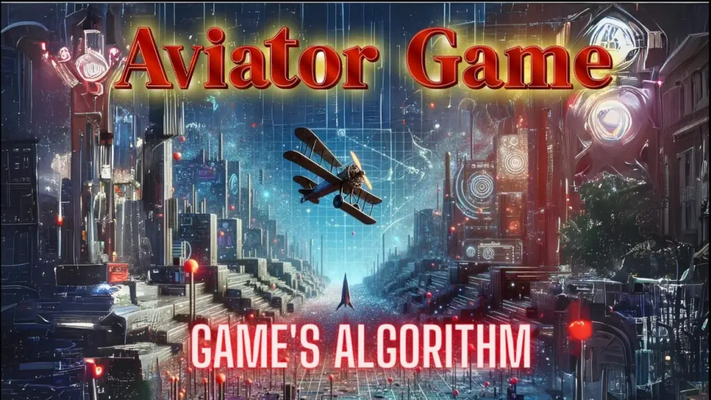 Aviator Game App