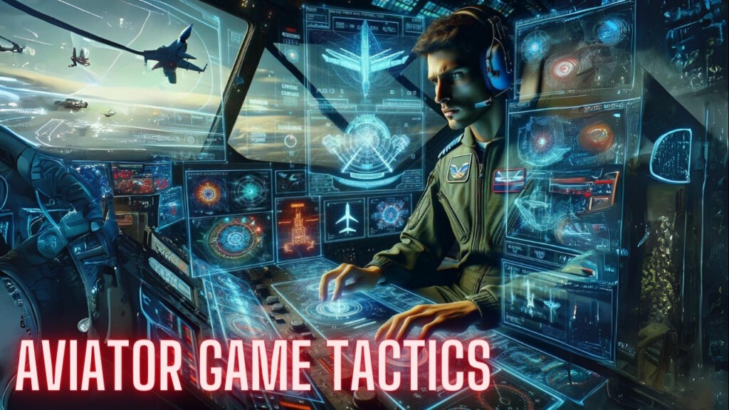Aviator Game Tactics