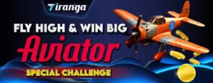 Aviator game tiranga