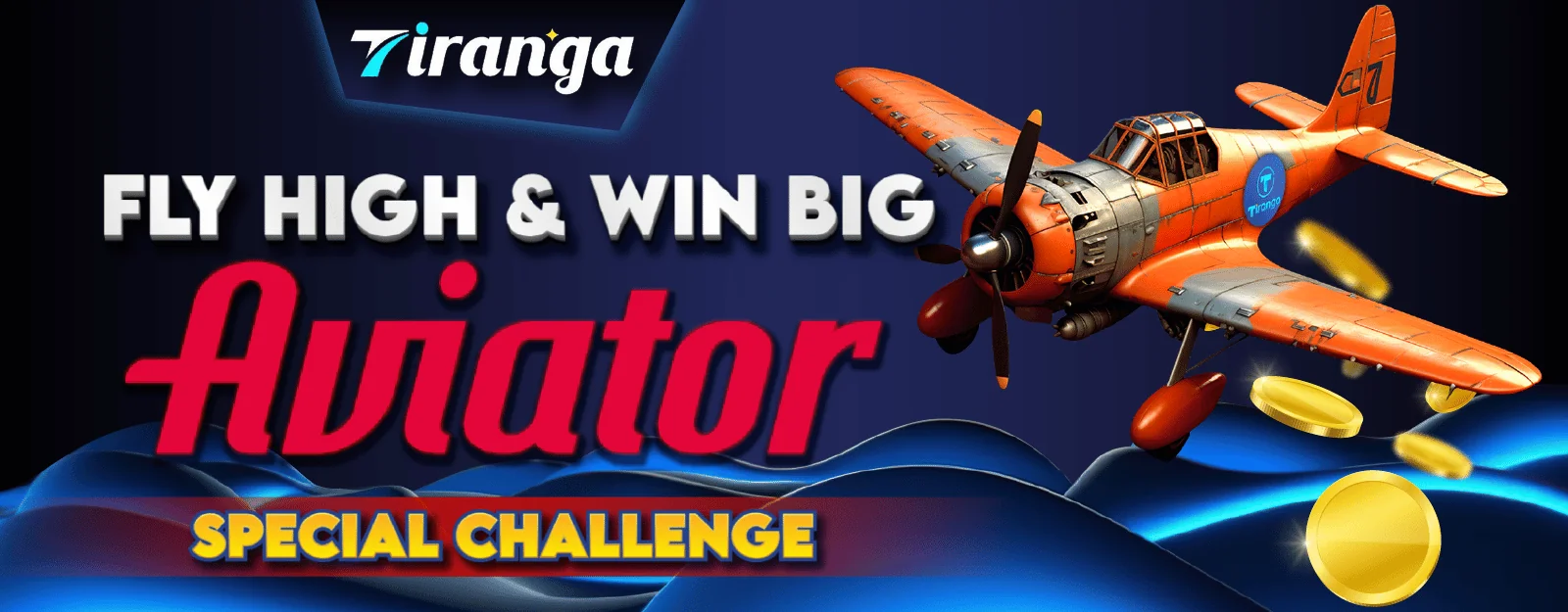 Aviator game tiranga