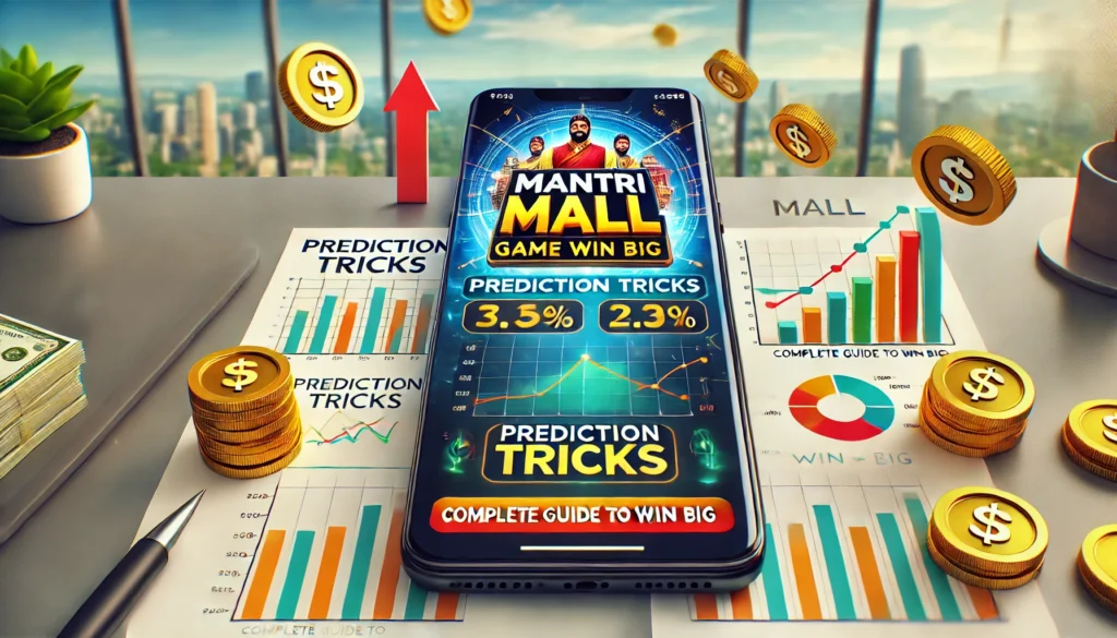 Mantri Mall Game Prediction Tricks: Your Complete Guide to Winning Big