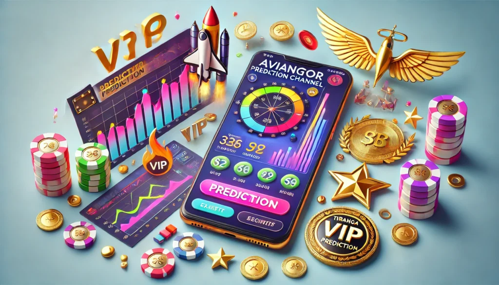 Tiranga Game VIP Prediction Channel for Aviator: Does It Exist? Everything You Need to Know