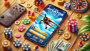 Read more about the article Is Aviator Game on Big Daddy Game App? All You Need to Know