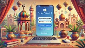 Tiranga Game Login: Recover Your Account with Forgotten Password Steps